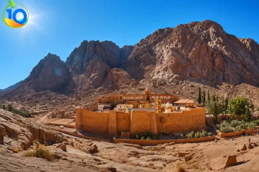 2-Day-tour-to-Sinai-Mountain-and-St.-Catherines