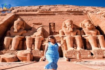 2 Days Luxor, Abu Simbel Tour from Hurghada | Abu Simbel