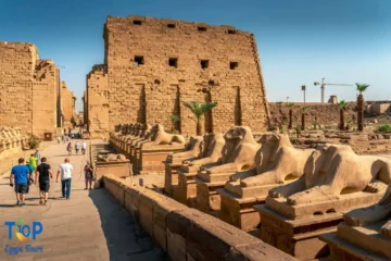 2-Days-Luxor-and-Aswan-trip-from-Cairo