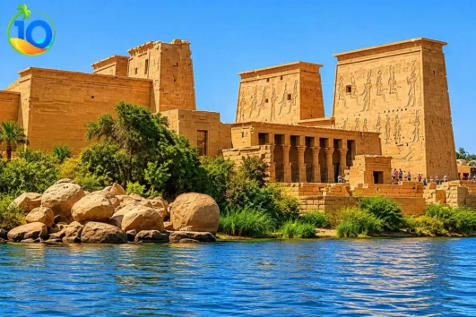 2-days-Aswan-and-Abu-Simbel-trip-from-Cairo