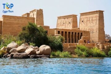 2 days Aswan and Abu Simbel trip from Cairo