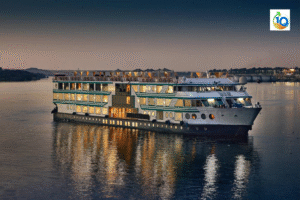 Nile Cruise from Hurghada | top ten egypt tours