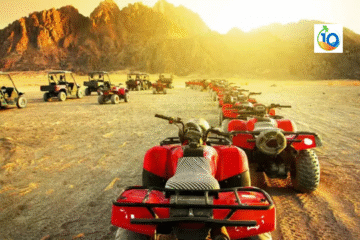 Hurghada Quad Tour – Moto Safari Hurghada