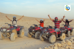 Hurghada Quad Tour