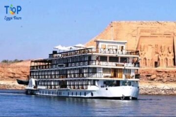 Cairo Luxor &Aswan Nile Cruise Package 7 nights 8 days