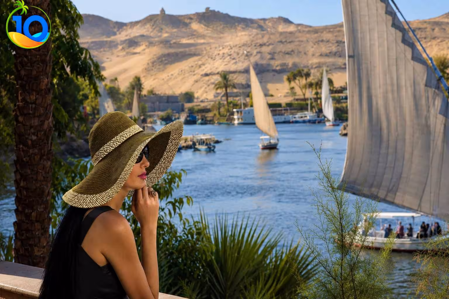 5-Days-Nile-Cruise-from-Aswan-to-Luxor