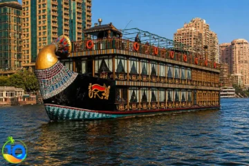 5-stars-Nile-Cruise-for-Dinner-in-Cairo