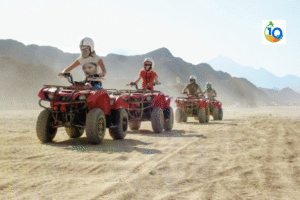 Hurghada Quad Tour| top ten egypt tours