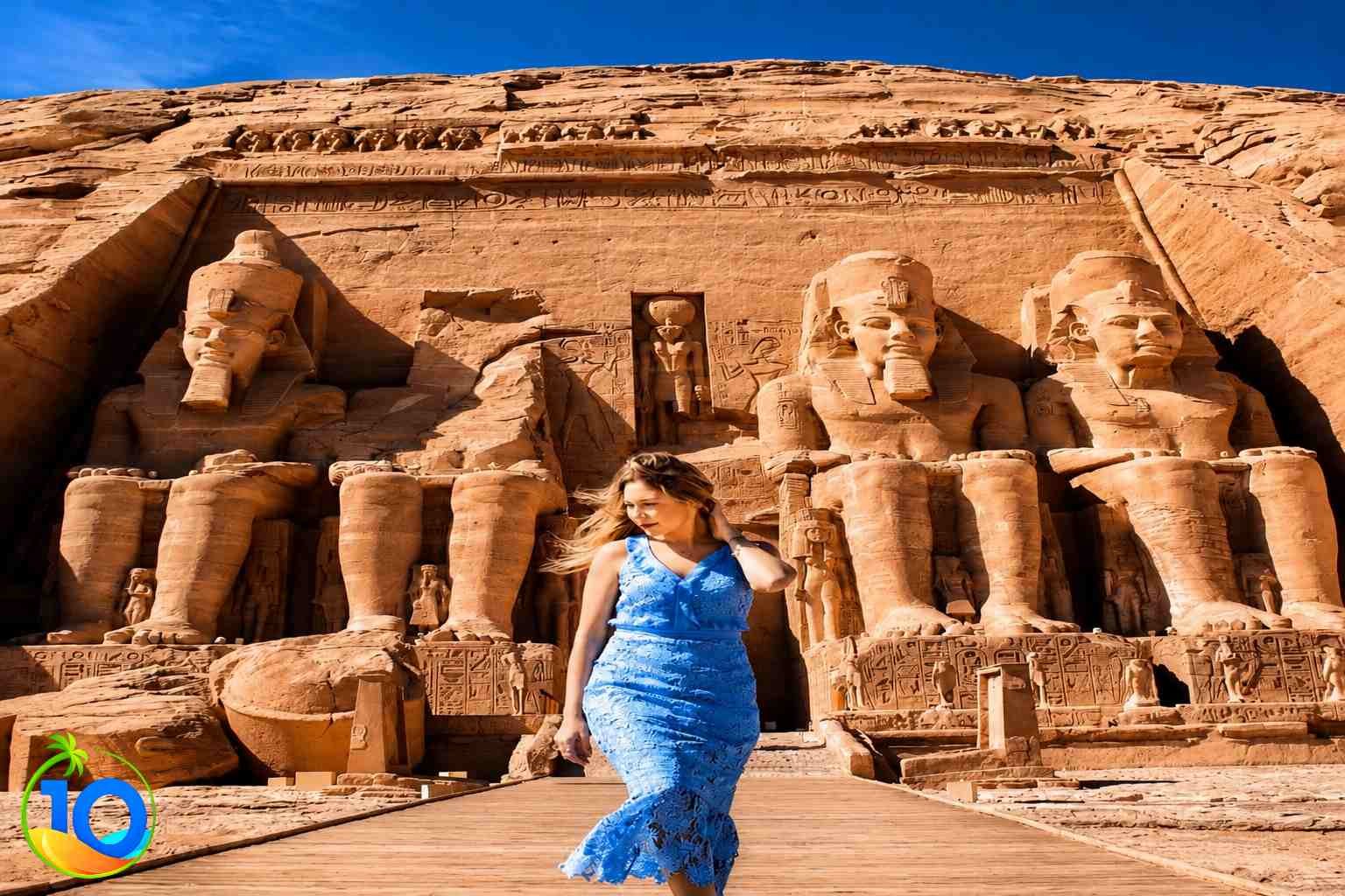 Luxor And Abu Simbel Overnight Tour From Hurghada