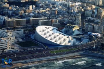 Library of Alexandria Day tour From Alexandria