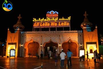Alf-Leila-Wa-Leila-Show-Sharm-El-Sheikh