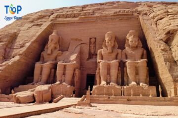 Aswan Abu Simbel trip Hurghada | Abu simbel temple