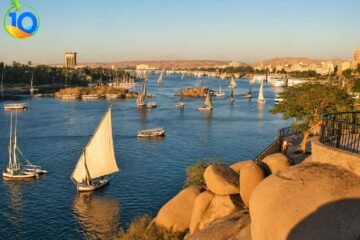 Aswan-Felucca-Ride-Nile-Cruise-From-Luxor-to-Aswan