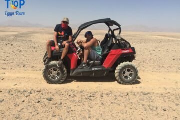 Buggy Safari Sharm El Sheikh