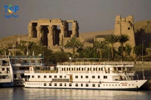 Cairo Luxor &Aswan Nile Cruise Package 7 nights 8 days-Nile River