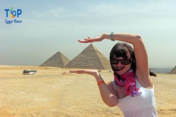 Cairo Tour overnight Sharm El Sheikh Giza Pyramids