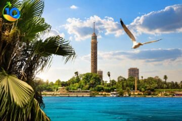 Cairo-Tower-Day-From-Alexandria