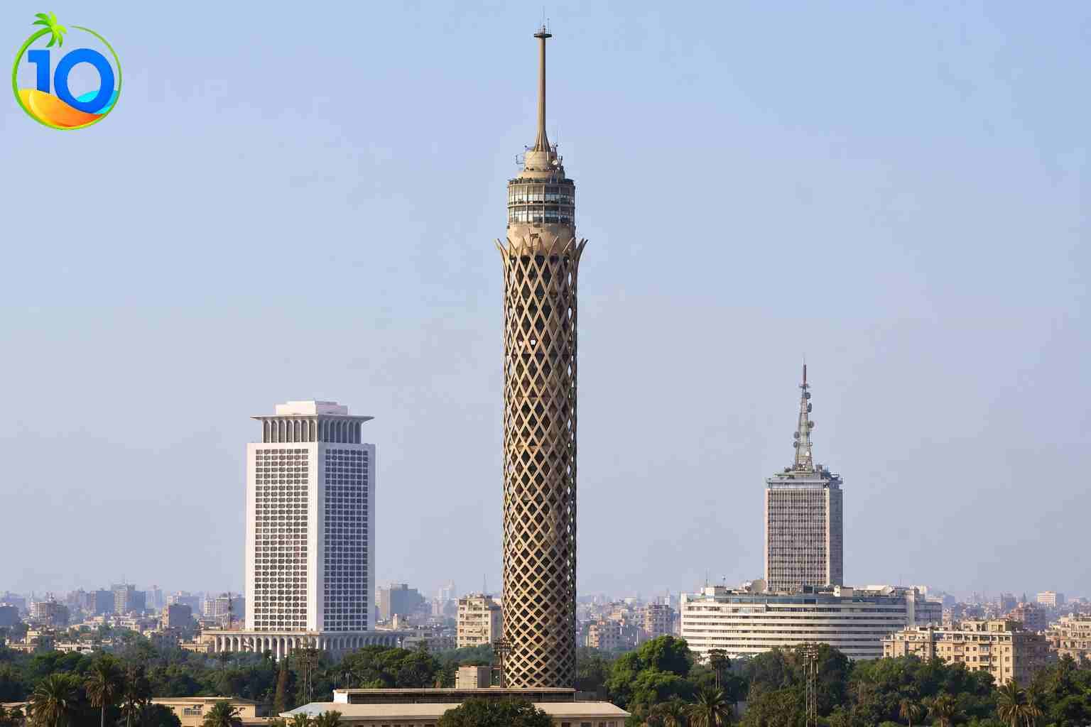 Cairo Day tour from Sharm El Sheikh by plane