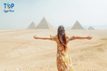 Cairo day tour Hurghada Giza Pyramids