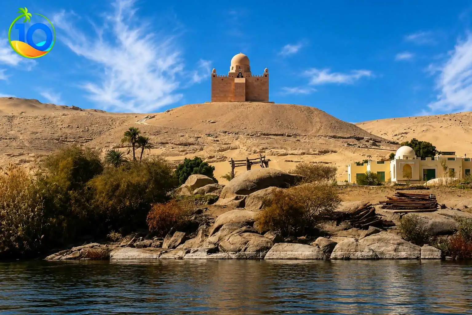 Day Tour to El Minya from Cairo