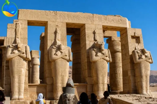 Day-Trip-to-Luxor-by-Plane-from-Cairo