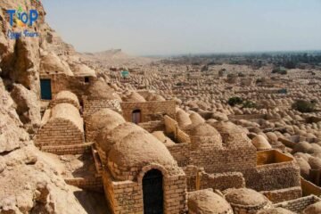 Zawyet el-Amwat in El-Minya day Tour