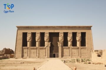 Dendera Abydos Adventure Hurghada