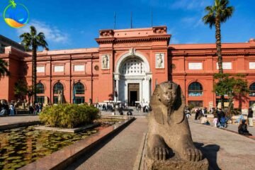 Egyptian-Museum-Cairo-Day-Tour-from-Marsa-Matrouh