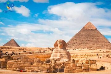 Cairo day tour from Alexandria | Giza Pyramids Excursion From Alexandria