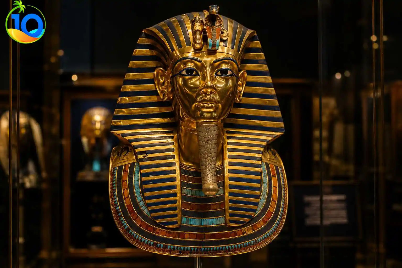 Half-Day Tour to the Egyptian Museum