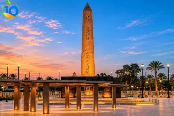 Half-Day-Tour-to-the-New-Grand-Egyptian-Museum-in-Giza.