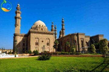 Historic-Islamic-Mosques-Islamic-Cairo-Tour