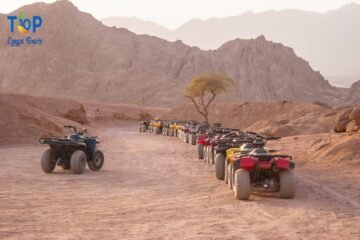 Super-safari-Hurghada