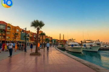 Hurghada-City-Tour