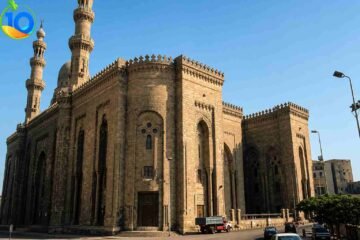 Islamic-Mosques-Cairo-Day-Tour-from-Sharm-El-Sheikh-by-Bus