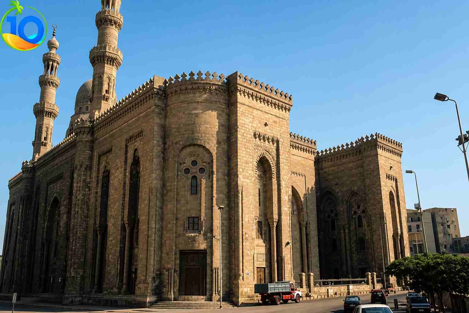 Day trip to Cairo by bus from Sharm el Sheikh
