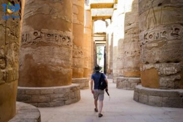 Luxor and Aswan trip from Cairo Karnak Temple | Luxor attractions