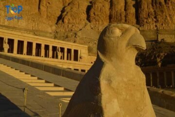 Luxor Sightseeing attractions Tours from Marsa Alam