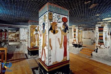 Luxor and Aswan 6 days 5 Nights