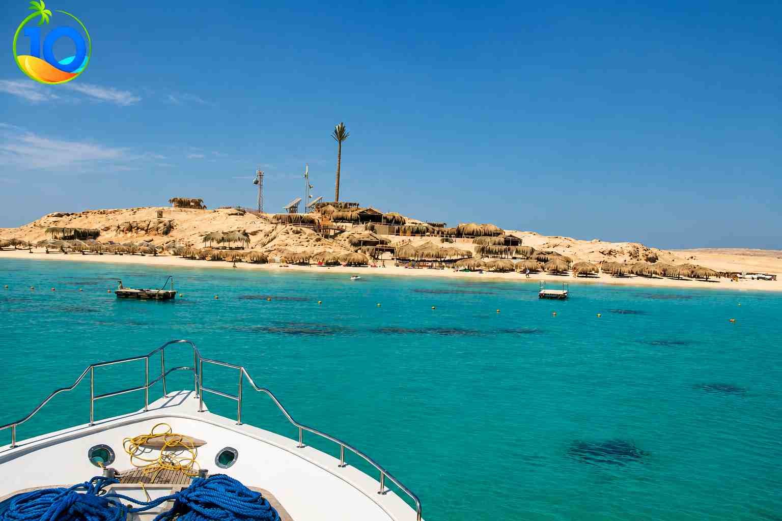 mahmya island Hurghada Snorkeling Trip