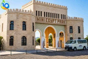 Mini-Egypt-Park-Hurghada-Tour
