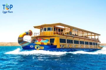 Nefertari Cruise Marsa Alam