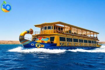 Nefertari-Semi-Submarine-Hurghada