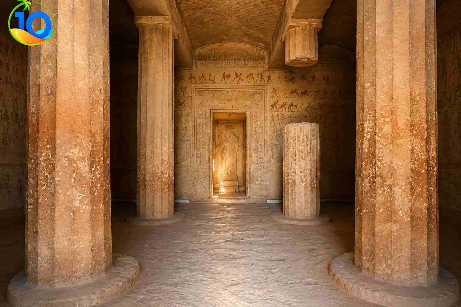 Luxor Overnight Tour to El Minya