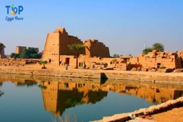 Overnight trip to luxor from cairo(1)