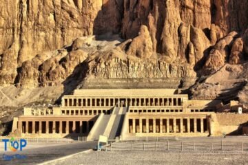 Overnight trip to Luxor from Cairo Valley of the Kings Luxor attractions