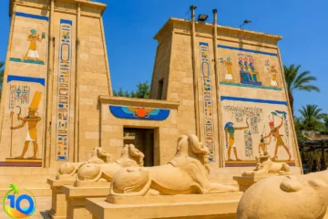 Pharaonic-Village-Tour-in-Cairo