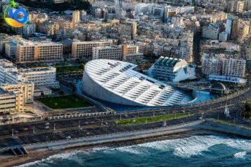 Qaitbay-Citadel-Full-Day-Alexandria-Sightseeing-Tours.