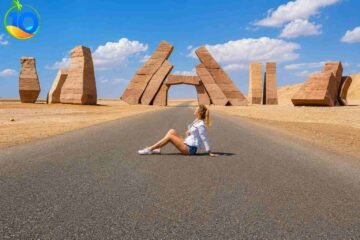 Ras-Mohammed-National-Park-From-Sharm-el-Sheikh