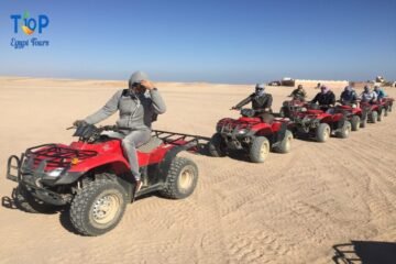 Safari Quad Biking Safari Marsa Alam Quad Bike Safari